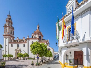 Appartement La Puebla de los Infantes  28