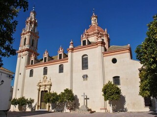 Appartement La Puebla de los Infantes  29