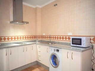 Appartement La Puebla de los Infantes Kenmerken 7