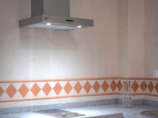 Appartement La Puebla de los Infantes Kenmerken 8