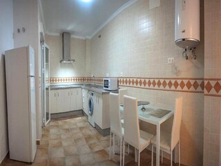 Appartement La Puebla de los Infantes Kenmerken 9