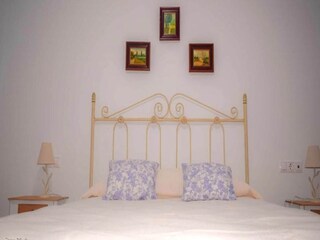 Appartement La Puebla de los Infantes Kenmerken 10