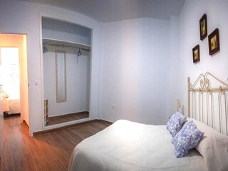 Appartement La Puebla de los Infantes Kenmerken 11