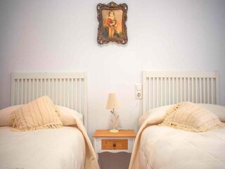 Appartement La Puebla de los Infantes Kenmerken 12