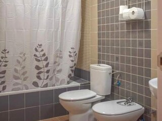 Appartement La Puebla de los Infantes Kenmerken 13