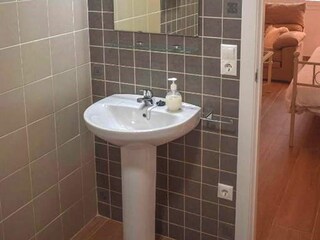 Appartement La Puebla de los Infantes Kenmerken 14