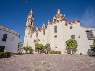Appartement La Puebla de los Infantes Buitenaudio-opname 1