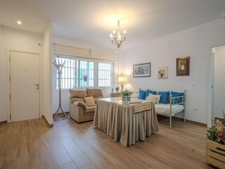 Apartamento La Puebla de los Infantes Características 24