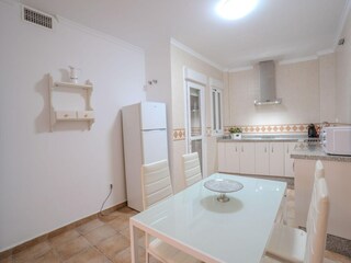 Appartement La Puebla de los Infantes Kenmerken 20
