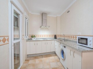 Appartement La Puebla de los Infantes Équipement 21