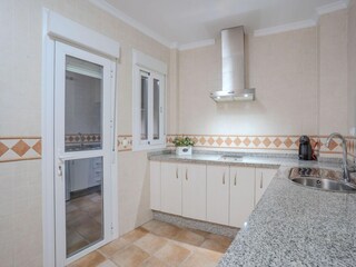 Appartement La Puebla de los Infantes Kenmerken 32