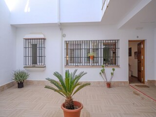 Appartement La Puebla de los Infantes Kenmerken 25