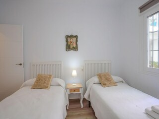 Appartement La Puebla de los Infantes Kenmerken 27