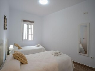 Appartement La Puebla de los Infantes Équipement 29