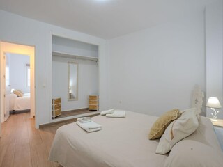 Appartement La Puebla de los Infantes Équipement 30