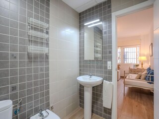 Appartement La Puebla de los Infantes Kenmerken 3