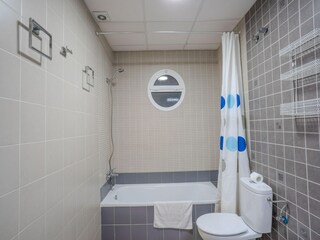 Apartamento La Puebla de los Infantes Características 4