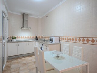 Apartment La Puebla de los Infantes Ausstattung 4