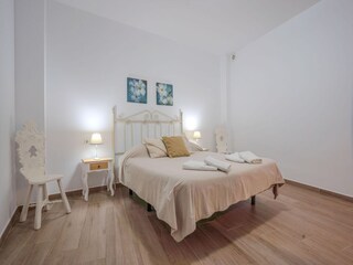 Apartamento La Puebla de los Infantes Características 5