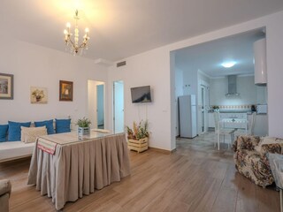 Apartamento La Puebla de los Infantes Características 26