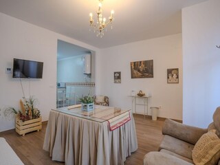 Appartement La Puebla de los Infantes Équipement 13