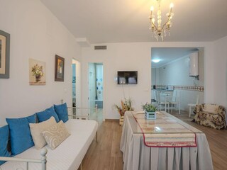 Appartement La Puebla de los Infantes Kenmerken 7