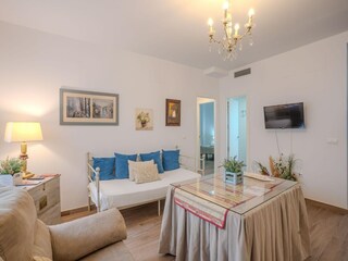 Apartamento La Puebla de los Infantes Características 27