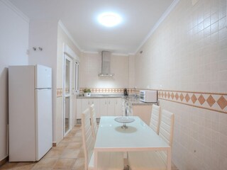Apartamento La Puebla de los Infantes Características 8