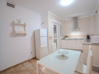 Apartamento La Puebla de los Infantes Características 9