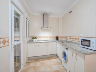 Appartement La Puebla de los Infantes Kenmerken 8