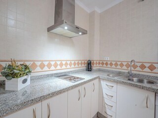 Appartement La Puebla de los Infantes Kenmerken 9