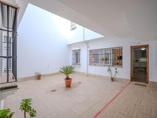 Apartment La Puebla de los Infantes Ausstattung 24