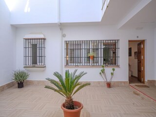 Appartement La Puebla de los Infantes Équipement 25