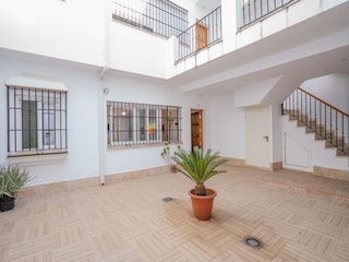 Apartment La Puebla de los Infantes Ausstattung 26