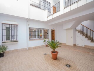 Appartement La Puebla de los Infantes Équipement 14