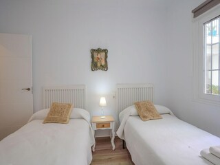 Appartement La Puebla de los Infantes Équipement 27