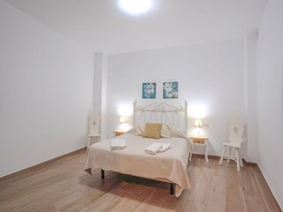 Appartement La Puebla de los Infantes Équipement 15