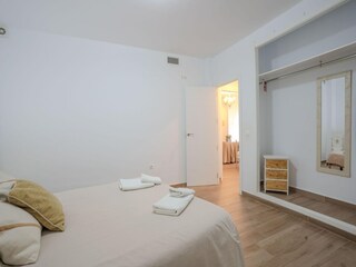 Appartement La Puebla de los Infantes Équipement 30