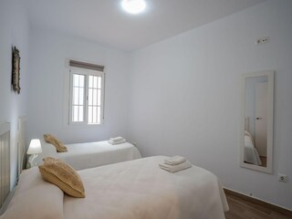 Apartamento La Puebla de los Infantes Características 24