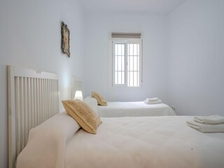 Apartment La Puebla de los Infantes Ausstattung 19