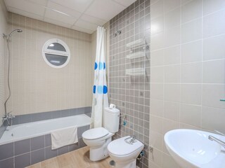 Appartement La Puebla de los Infantes Kenmerken 36