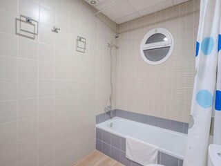 Appartement La Puebla de los Infantes Équipement 37