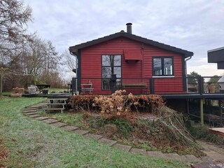 Vakantiehuis Vordingborg Buitenaudio-opname 1