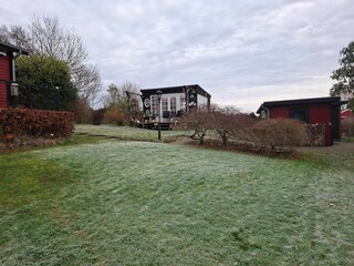Vakantiehuis Vordingborg Buitenaudio-opname 3