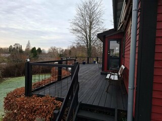 Casa de vacaciones Vordingborg Grabación al aire libre 4
