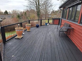 Vakantiehuis Vordingborg Buitenaudio-opname 9