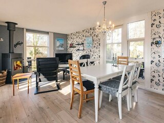 Maison de vacances Vordingborg  12