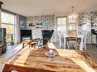 Vakantiehuis Vordingborg  16