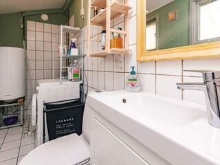 Vakantiehuis Vordingborg  17