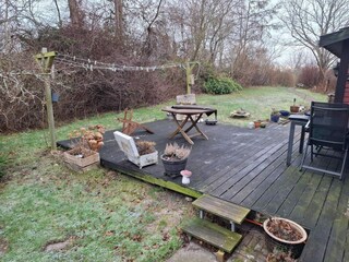 Casa de vacaciones Vordingborg Grabación al aire libre 5